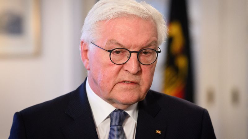 Keine Belege für angeblichen Villen-Kauf von Steinmeier - Featured image