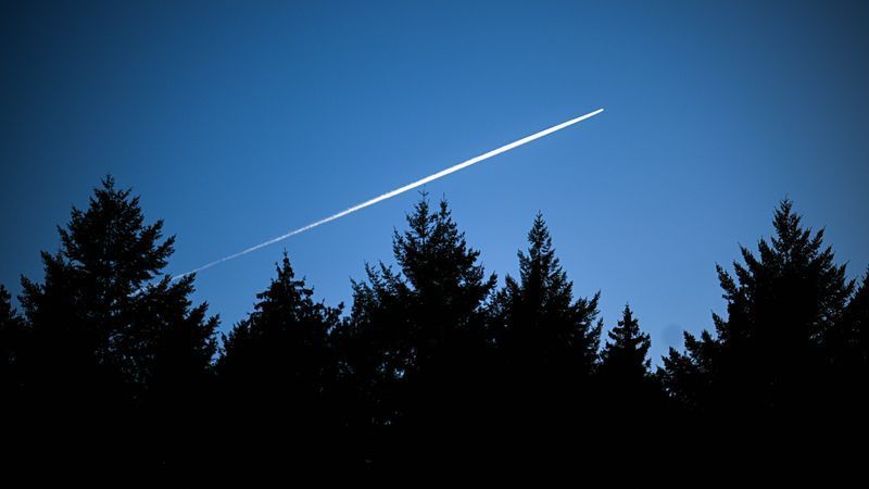 Die «Operation Skywatch» war etwas völlig anders
