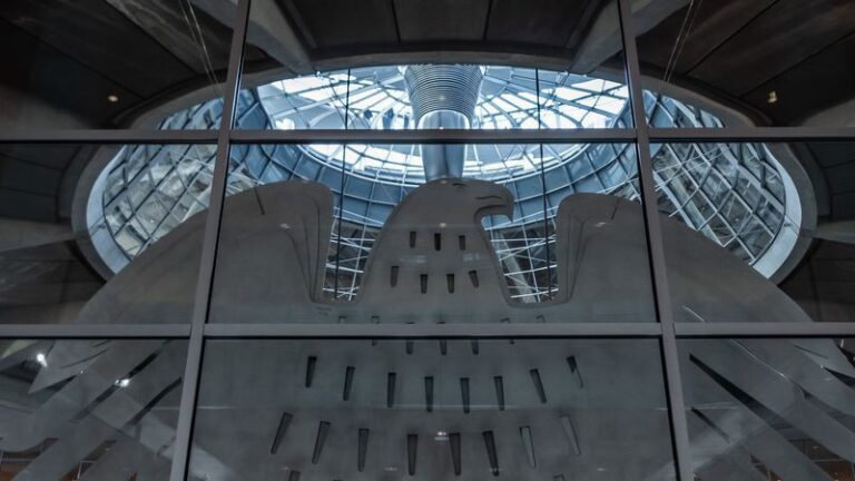 Bundestag prüft Einsprüche gegen Wahl vom 23. Februar - Featured image