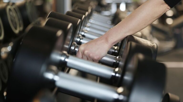 Video stammt aus Fitnessstudio im Jemen, nicht aus Duisburg - Featured image