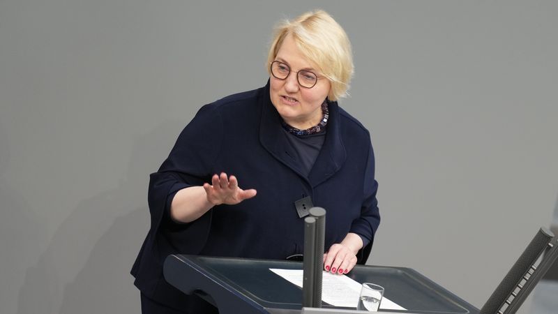 SPD «verachtet Deutschland»? Das hat Katja Mast nie gesagt - Featured image