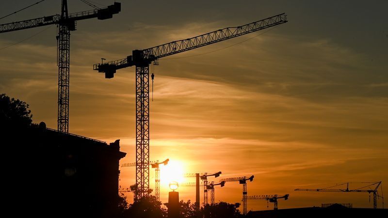 Reales Bruttoinlandsprodukt pro Kopf in Berlin seit 2015 gestiegen - Featured image
