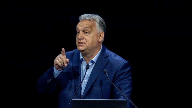 Orban dementierte angebliche EU-Austrittspläne - Featured image