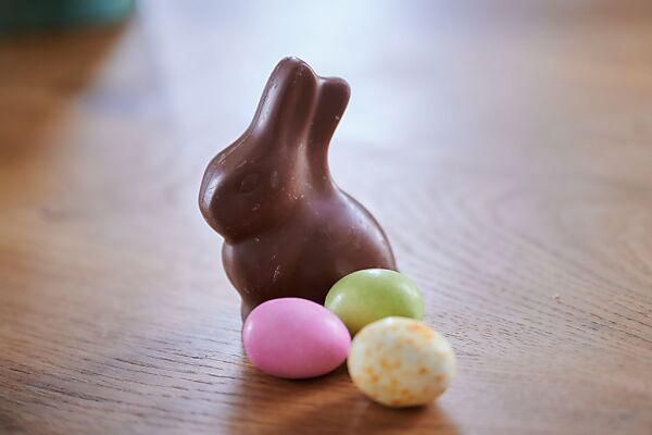APA-Faktencheck: Schokolade-Osterhasen weiter im Handel erhältlich - Featured image