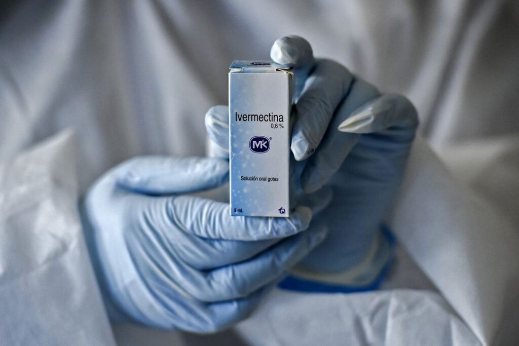 Experten warnen: Falschinfos über Ivermectin kursierten erneut - Featured image