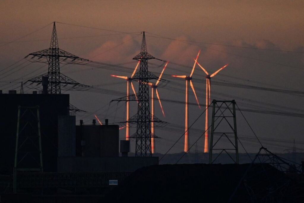 Warum Windenergie laut Experten eine effiziente Stromquelle ist - Featured image