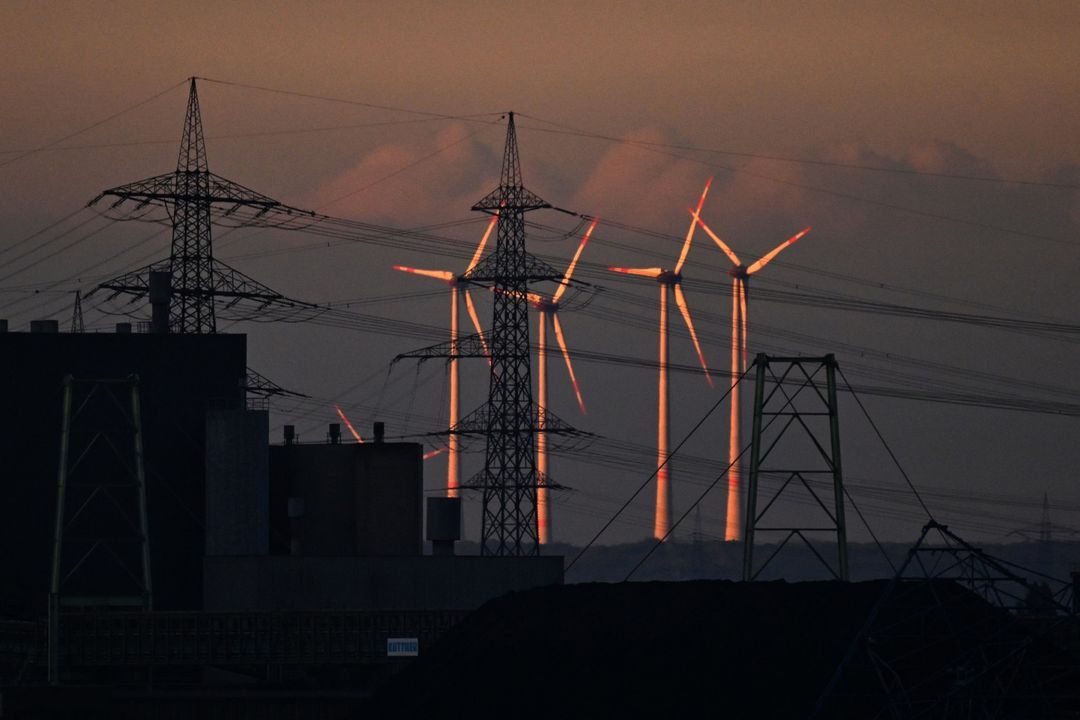 Warum Windenergie laut Experten eine effiziente Stromquelle ist