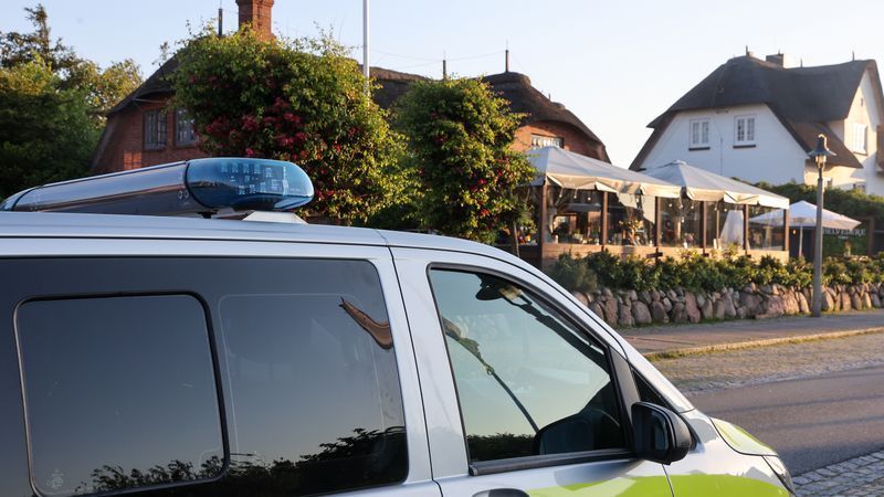 Sylt-Video führt zu Strafbefehl wegen mutmaßlichem Hitlergruß - Featured image
