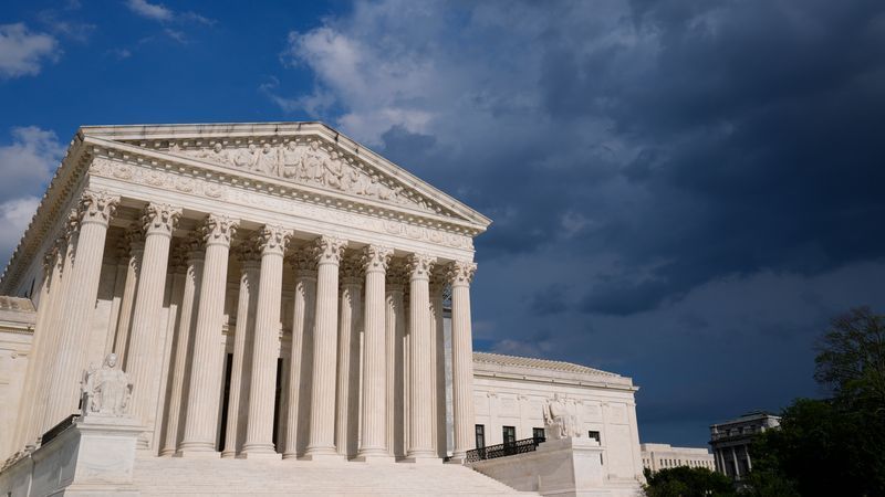 Angebliches Urteil des Obersten US-Gerichts existiert nicht - Featured image