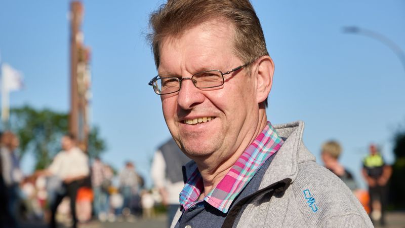 User nehmen Satire über Ralf Stegner ernst - Featured image