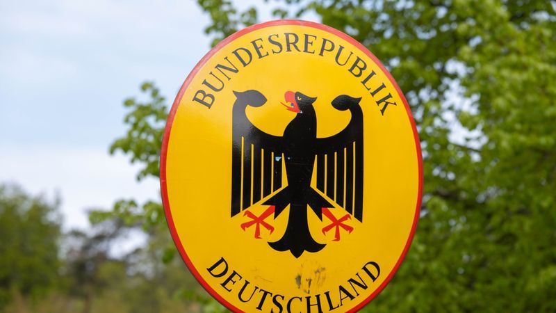 Bundespolizist quittierte schon vor Talkshow-Auftritt den Dienst - Featured image