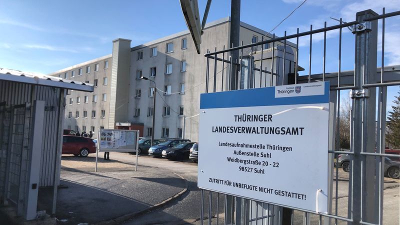«Kapitän Klausi» erfindet Vorfall an Geflüchteten-Unterkunft - Featured image