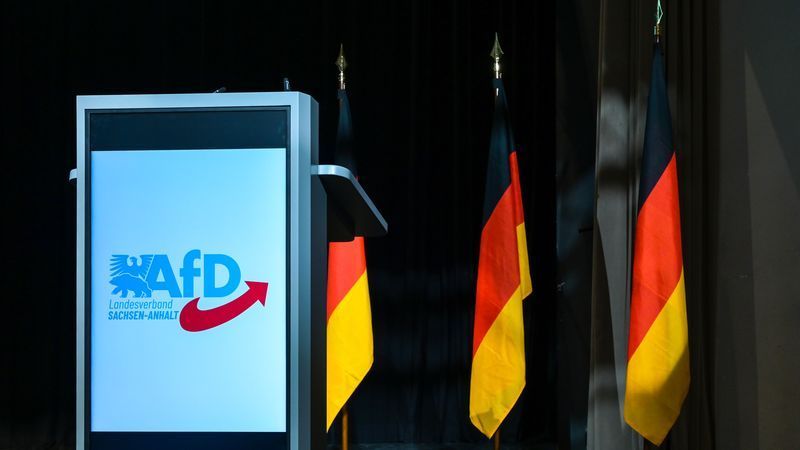 Video teilt erfundene Aussagen, die nicht von Donald Trump stammen - Featured image