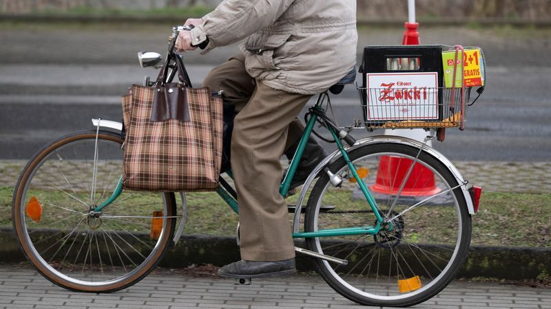 Aussage über Rentenkürzung ist frei erfunden, nicht von Mario Voigt - Featured image