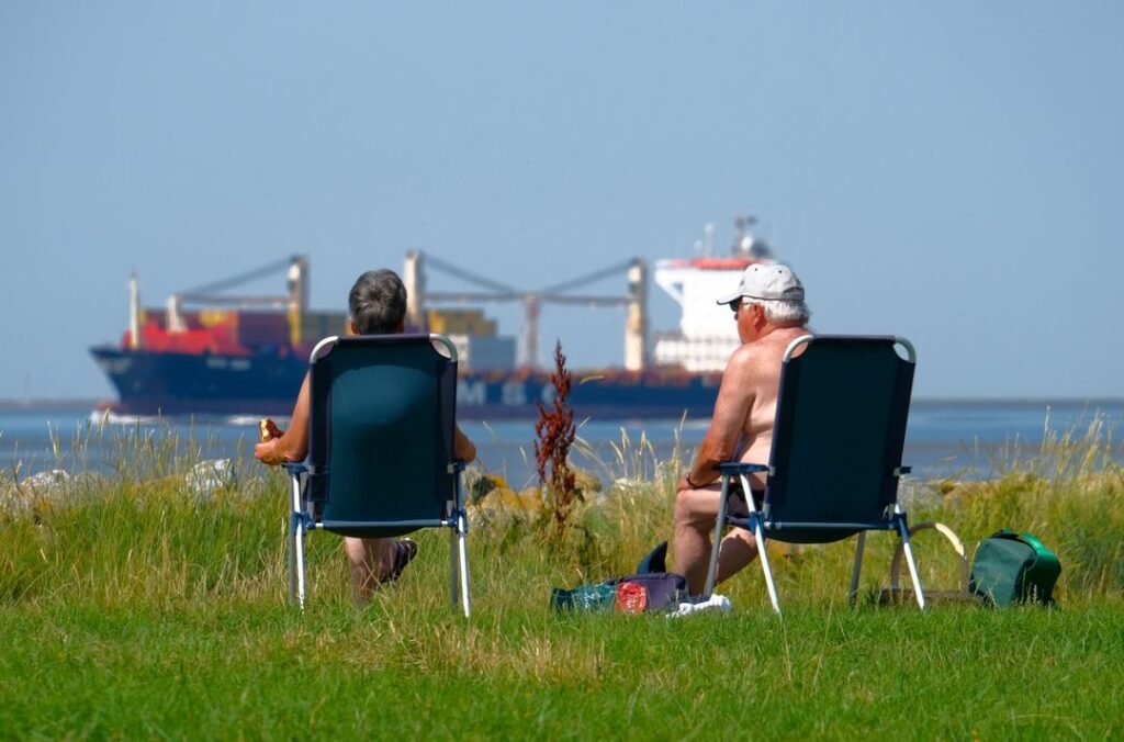 Experten betonen Wichtigkeit von Sonnencremes als UV-Schutz - Featured image