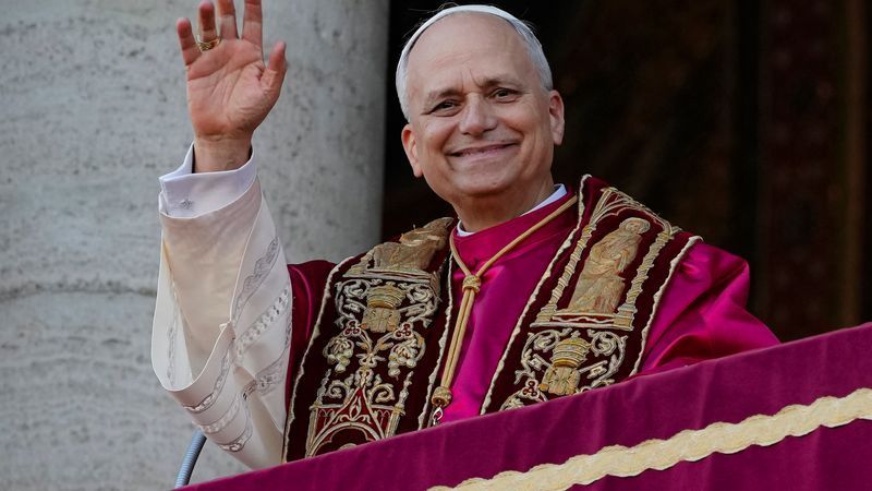 Vatikan warnt vor gefälschter Papst-Botschaft bei Youtube - Featured image