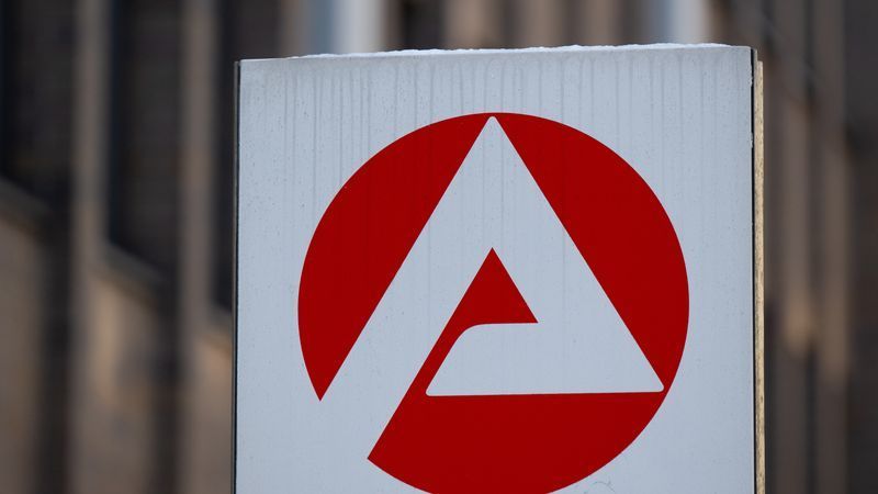 Knapp zwei Drittel der Arbeitslosen in Deutschland sind Deutsche - Featured image