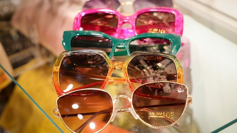 Sonnenbrille hemmt keine Vitamin-Produktion - Featured image