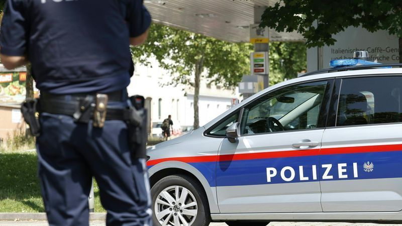 Video mit «Allahu Akbar»-Ruf stammt aus Wien - Featured image