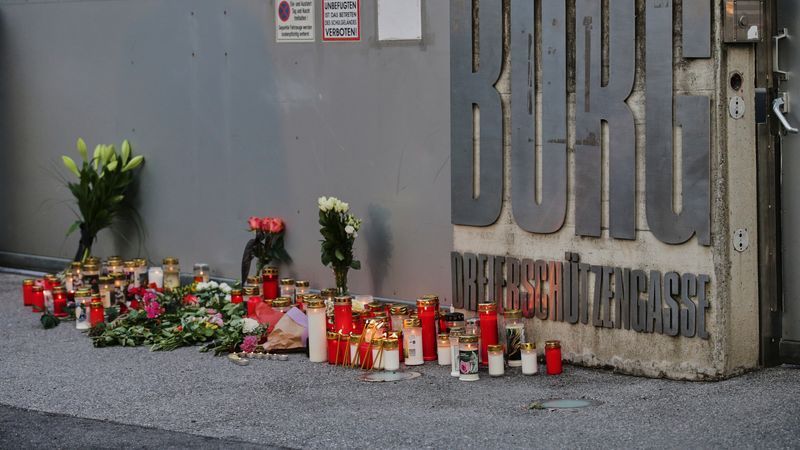 Nach Amoklauf von Graz taucht alter Fake um Sam Hyde auf - Featured image