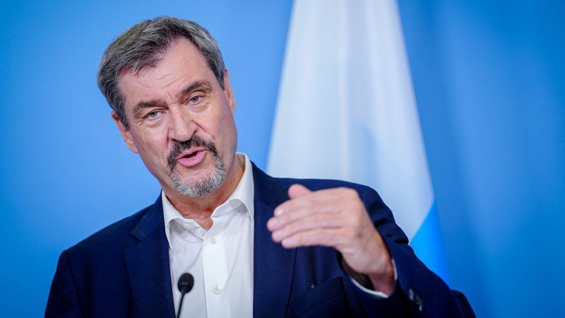 Angebliche Söder-Äußerung über Rentner ist ein Fake - Featured image