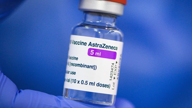 Astrazeneca nahm Corona-Impfstoff selbst vom Markt - Featured image