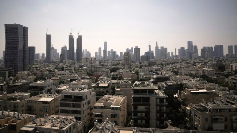 Clip von angeblicher Zerstörung in Tel Aviv ist KI-generiert - Featured image
