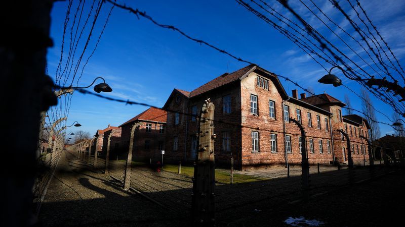 Facebook-Nutzer missbrauchen Holocaust-Opfer mit KI - Featured image