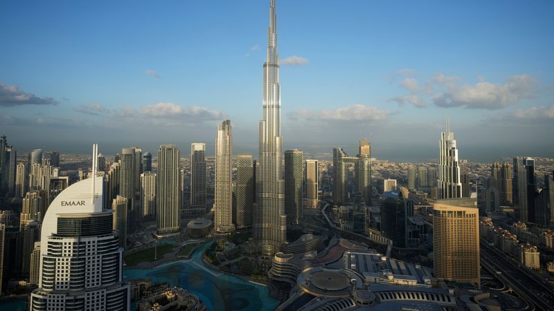 Keine Belege für angeblichen Wohnungskauf in Dubai - Featured image