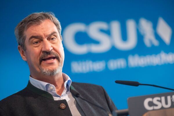 APA-Faktencheck: Söder-Zitat zu Rente nicht nachweisbar - Featured image