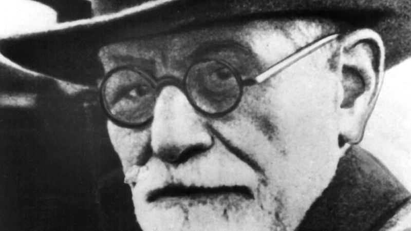 Keine Belege für angebliches Freud-Zitat über Sex, Geld und Moral - Featured image