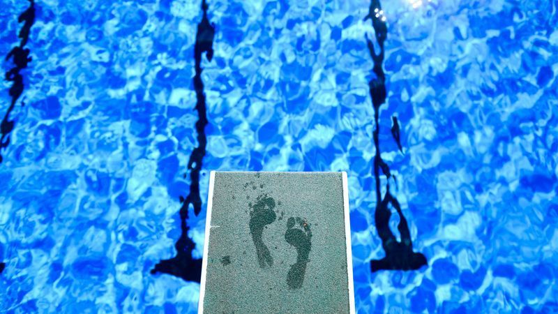 Pool-Video zeigt Szenen in Afrika, kein Berliner Freibad - Featured image