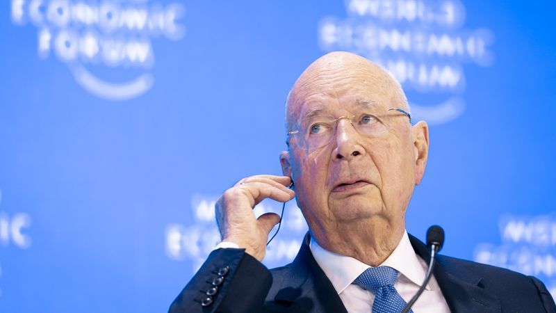 Falsche Behauptung zu geimpften Piloten auf WEF-Flügen verbreitet