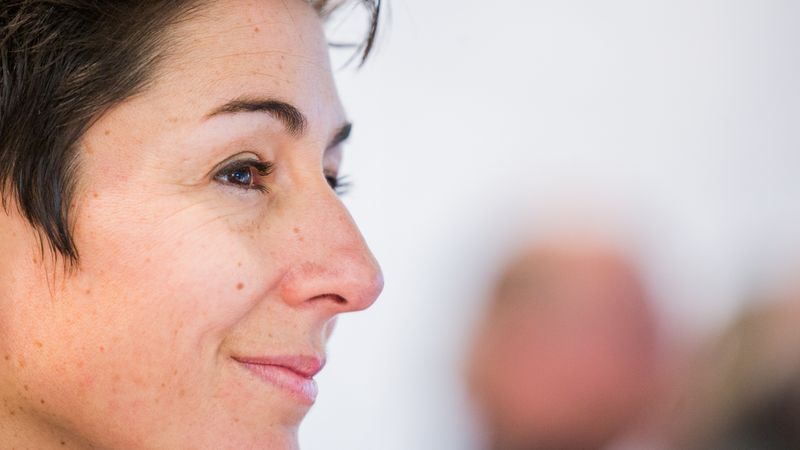 Geschichte über Prozess gegen Dunja Hayali frei erfunden - Featured image