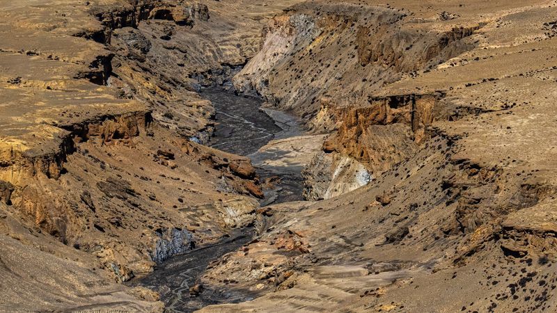 Globale Temperaturen steigen nachweislich - Featured image