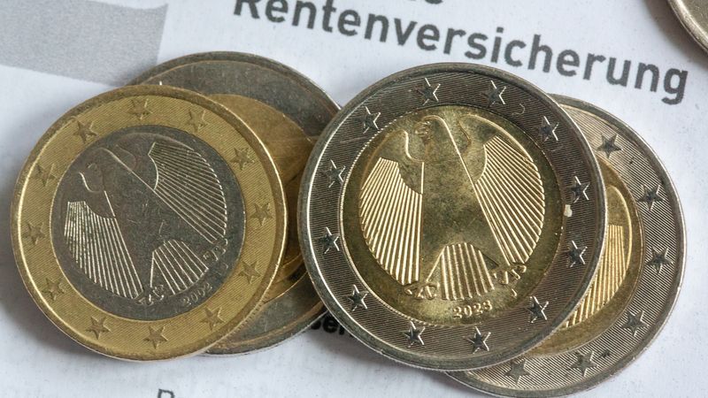 KI-Nachrichten erfinden Meldung zur Erhöhung der Altersgrenze - Featured image