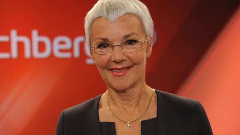 KI-Deepfake erfindet Aussage von Gabriele Krone-Schmalz - Featured image