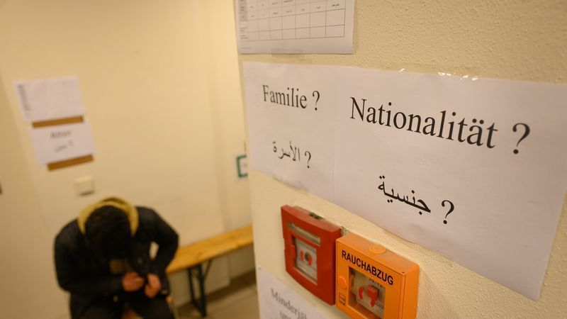 Leistungen für afghanische Familie: Das bedeuten die Zahlen - Featured image