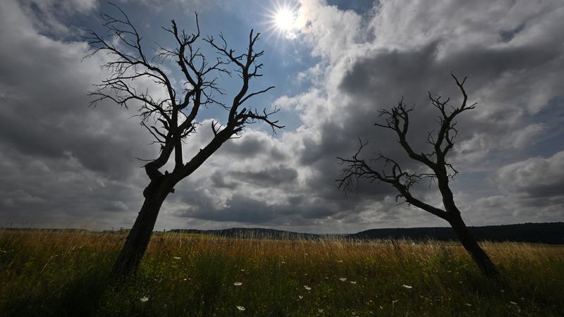 Klimawandel sorgt für häufigere Extremwetterereignisse - Featured image