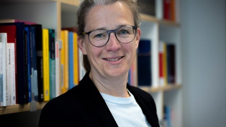 Juristin werden Worte eines finnischen Thinktank-Gründers in den Mund gelegt - Featured image