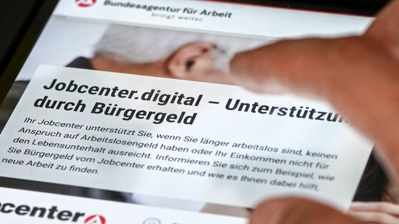 Bürgergeldempfänger sind mehrheitlich Deutsche - Featured image