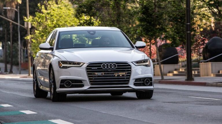Audi ließ ältere Fahrzeuge wiederverwerten - Featured image