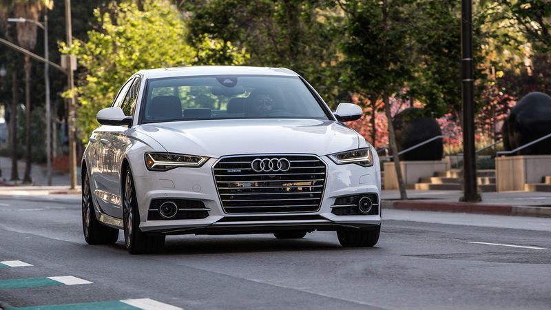 Audi ließ ältere Fahrzeuge wiederverwerten - Featured image