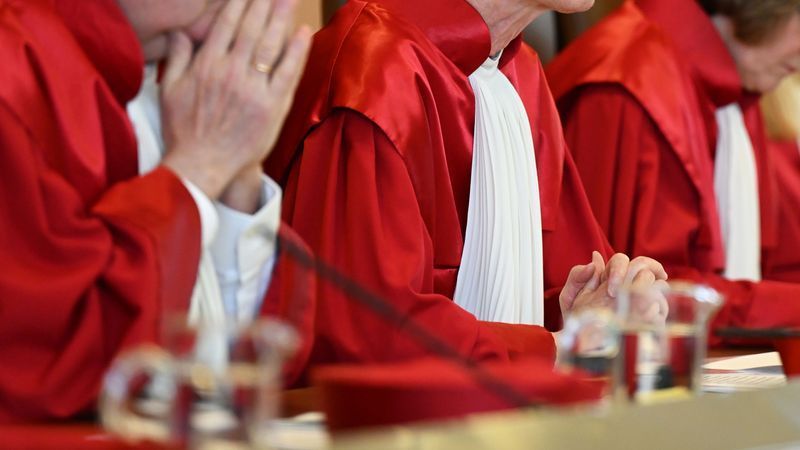 Angeblicher Sieg der AfD vor dem Verfassungsgericht ist Erfindung - Featured image