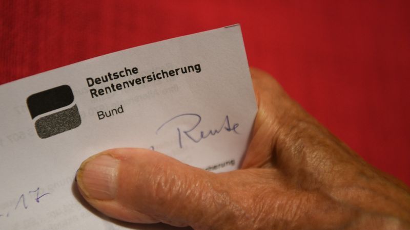 Namens-Check soll Betrug verhindern - Rentenversicherung verzichtet - Featured image
