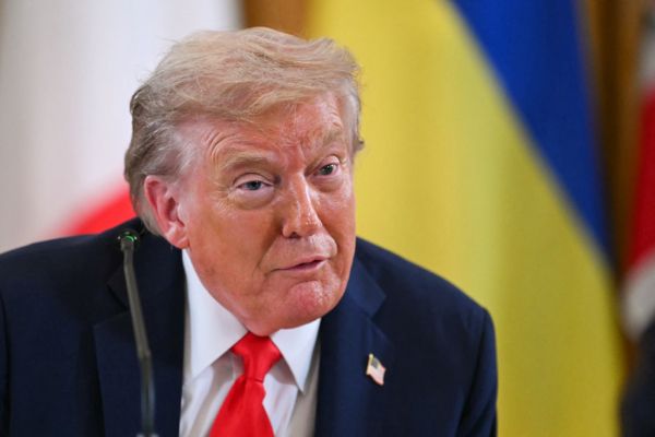 APA-Faktencheck: Trump-Kritik über Putin-Besuch frei erfunden - Featured image