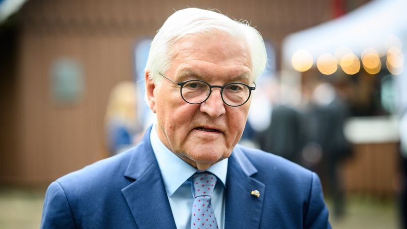 Dienstlicher Wohnsitz des Bundespräsidenten ist die Villa Wurmbach - Featured image