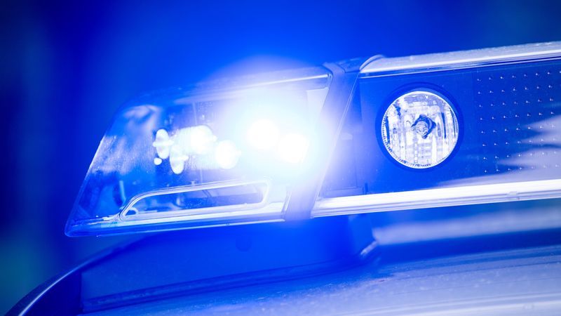 Falsche Todesmeldung nach Motorradunfall bei Speyer - Featured image
