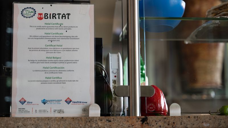 Halal ist in Deutschland erlaubt - Featured image