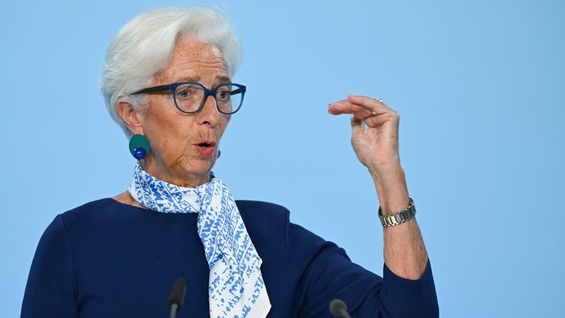 Worte von Christine Lagarde zu Bargeldgrenzen fehlinterpretiert